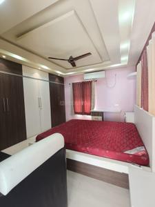 Bedroom Image of 2220 Sq.ft 4 BHK Independent House for sale in New Town Kolkata for Rs. 17200000