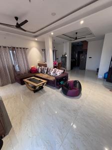 Image of 1700 Sq.ft 3 BHK Apartment / Flat for rent in Pratap Nagar, Nagpur for Rs. 35000