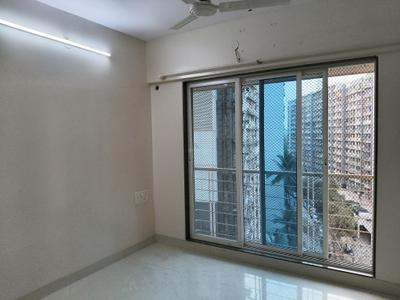 Bedroom Image of 1267 Sq.ft 3 BHK Apartment / Flat for sale in Endemic Shamji Ladha, Matunga East Mumbai for Rs. 62500000