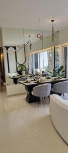 Bathroom Image of 1123 Sq.ft 2 BHK Apartment / Flat for sale in Gagan Adira Phase 2, Wagholi Pune for Rs. 6800000
