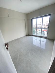 Hall Image of 1010 Sq.ft 2 BHK Apartment / Flat for sale in Vasai West Vasai for Rs. 10000000