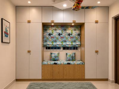 Bedroom Image of 1700 Sq.ft 3 BHK Apartment / Flat for sale in SNR Arcade, Electronic City Bengaluru for Rs. 27000000