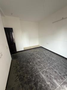 Bedroom Image of 1350 Sq.ft 2.5 BHK Builder Floor for sale in Wave Floors, Wave City Ghaziabad for Rs. 11000000