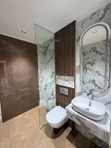 Image of 850 Sq.ft 2 BHK Apartment / Flat for sale in Dream Signature, Andheri West, Mumbai for Rs. 16000000