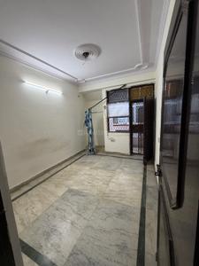 Hall Image of 550 Sq.ft 1 BHK Apartment / Flat for rent in Meenal Apartments, Shalimar Garden Ghaziabad for Rs. 8500