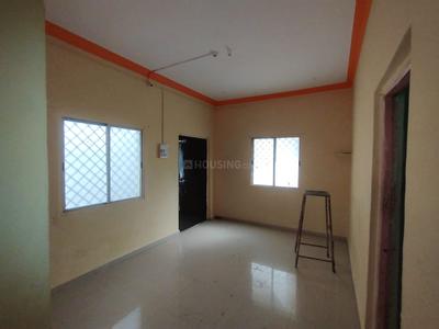 Living Room Image of 700 Sq.ft 1 BHK Independent House for sale in Jule Solapur for Rs. 4800000