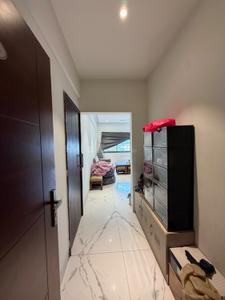 Image of 850 Sq.ft 1 BHK Apartment / Flat for rent in Frazer Town, Bengaluru for Rs. 45000