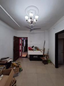 Hall Image of 570 Sq.ft 1 BHK Apartment / Flat for sale in Kasarvadavali Thane for Rs. 5700000