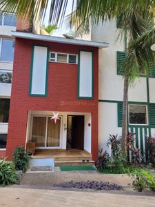 Image of 1637 Sq.ft 3 BHK Villa for sale in Arpora, Goa for Rs. 27000000