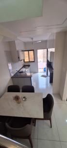 Hall Image of 2050 Sq.ft 4 BHK Villa for sale in Vani Villa, Bill Vadodara for Rs. 11500000