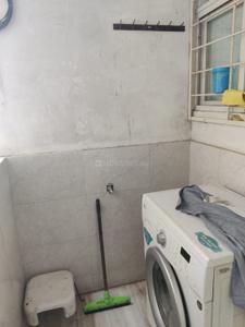 Bathroom Image of 950 Sq.ft 2 BHK Apartment / Flat for sale in Namrata Ecocity 2, Talegaon Dabhade Pune for Rs. 4500000