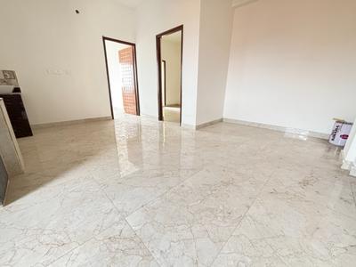 Hall Image of 891 Sq.ft 2 BHK Apartment / Flat for sale in Konnagar Hooghly for Rs. 2673000