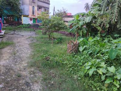 Image of 3060 Sq.ft Residential Plot / Land for sale in Barrackpore Akashdeep, Barrackpore, Kolkata for Rs. 5575000