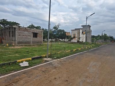Image of 900 Sq.ft Residential Plot / Land for sale in Red Hills, Chennai for Rs. 2700000