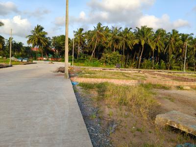 Image of 1855 Sq.ft Residential Plot / Land for sale in Jeppinamogaru, Mangalore for Rs. 5312500