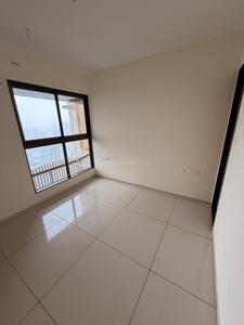Bedroom Image of 498 Sq.ft 1 BHK Apartment / Flat for sale in 34 Park Estate, Goregaon West Mumbai for Rs. 18500000