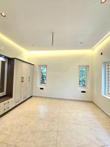 Hall Image of 1500 Sq.ft 3 BHK Independent House for sale in Panayikulam Kochi for Rs. 6499999