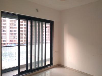 Bedroom Image of 640 Sq.ft 1 BHK Apartment / Flat for sale in Techton Akhand, Vasai East Vasai for Rs. 4500000