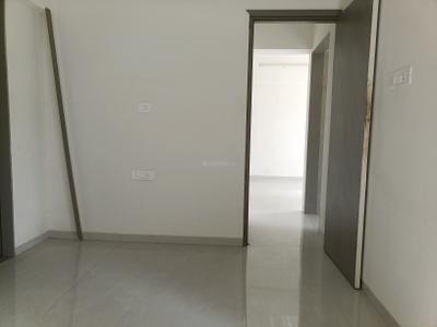 Bedroom Image of 635 Sq.ft 1 BHK Apartment / Flat for sale in Parth Utopia, Kalamboli Navi Mumbai for Rs. 6200000