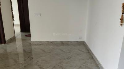 Living Room Image of 1060 Sq.ft 2 BHK Apartment / Flat for sale in Eros Sampoornam, Noida Extension Greater Noida for Rs. 8400000