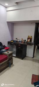 Hall Image of 1RK Room in Airoli, Navi Mumbai