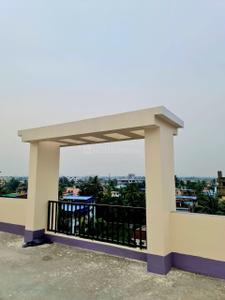 Image of 1100 Sq.ft 3 BHK Apartment / Flat for sale in Narendrapur, Kolkata for Rs. 4200000
