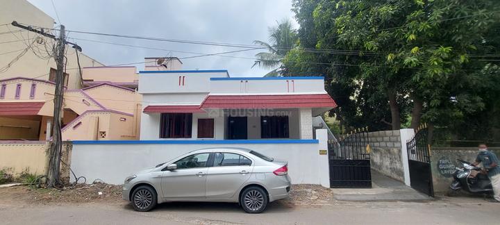 Ragavendra Colony, Chelliamma Nagar More Images 1