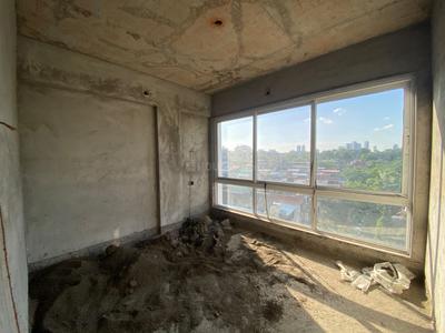 Bedroom Image of 1850 Sq.ft 3 BHK Apartment / Flat for sale in Nerul Navi Mumbai for Rs. 32500000