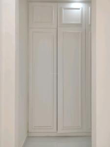 Bedroom Two Image of 2566 Sq.ft 4 BHK Builder Floor for sale in Green Field Colony Faridabad for Rs. 25500000