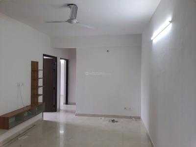 Living Room Image of 850 Sq.ft 2 BHK Apartment / Flat for sale in Signature Global Andour Heights, Sector 71 Gurgaon for Rs. 8500000