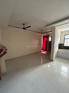Hall Image of Happy home in Sector 100, Noida