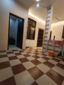 Hall Image of 1350 Sq.ft 3 BHK Builder Floor for rent in Pondha Dehradun for Rs. 35000