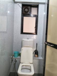 Vardhan Heights Common Bathroom 3