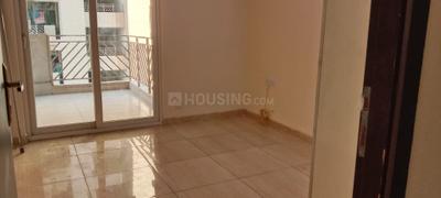Balcony Image of 1700 Sq.ft 3 BHK Apartment / Flat for rent in Gaurs Sports Wood, Sector 79 Noida for Rs. 40000