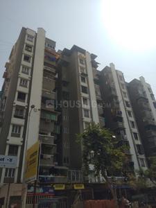 Image of 945 Sq.ft 2 BHK Apartment / Flat for sale in Jodhpur, Ahmedabad for Rs. 6200000
