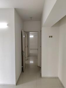 Bedroom Image of 1700 Sq.ft 3.5 BHK Apartment / Flat for rent in Ratnaakar Rosewood Estate, Jodhpur Ahmedabad for Rs. 50000