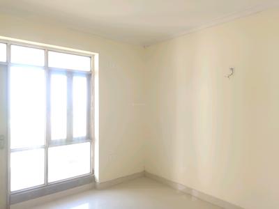 Bedroom Image of 1770 Sq.ft 3 BHK Apartment / Flat for rent in Pareena Express Heights, Sector 99 Gurgaon for Rs. 30000