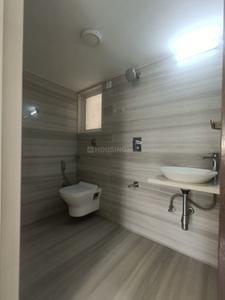 Bathroom Image of 620 Sq.ft 1 BHK Apartment / Flat for sale in Nutan Shree Ganesh Krupa Residency, Vasai West Vasai for Rs. 5500000