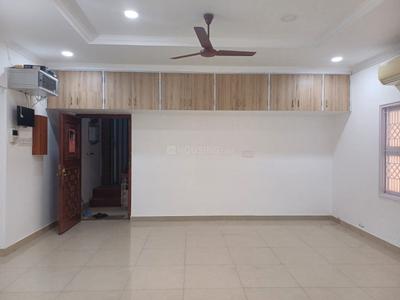 Hall Image of 1680 Sq.ft 3 BHK Independent House for rent in KK Nagar Chennai for Rs. 50000