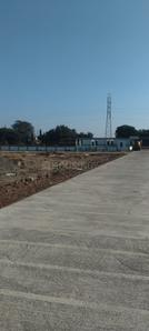 Image of 800 Sq.ft Residential Plot / Land for sale in DHL Imperial Land Mark, Jamgod, Dewas for Rs. 993000