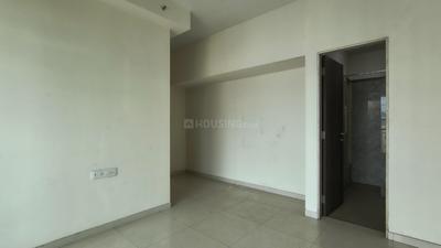 Bedroom Image of 1250 Sq.ft 2 BHK Apartment / Flat for sale in L And T Seawoods Residences, Seawoods Navi Mumbai for Rs. 26500000