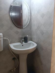Image of 1300 Sq.ft 3 BHK Apartment / Flat for rent in Shalimar Mannat Extension K1 To K4, Mohammadpur Chauki, Lucknow for Rs. 30000