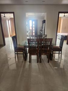 Hall Image of 1800 Sq.ft 3 BHK Independent House for rent in Sector 20 Chandigarh for Rs. 50000