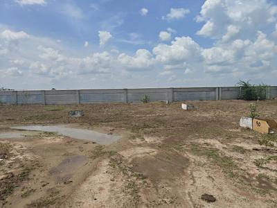 Image of 1200 Sq.ft Residential Plot / Land for sale in Oragadam Industrial Corridor, Chennai for Rs. 2770001
