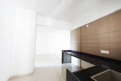 Kitchen Image of 2133 Sq.ft 3 BHK Apartment / Flat for sale in Parishram Florenza, Vaishno Devi Circle Ahmedabad for Rs. 11500000