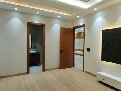 Bedroom Image of 2200 Sq.ft 3 BHK Apartment / Flat for sale in Emaar MGF The Palm Drive, Sector 66 Gurgaon for Rs. 45000000