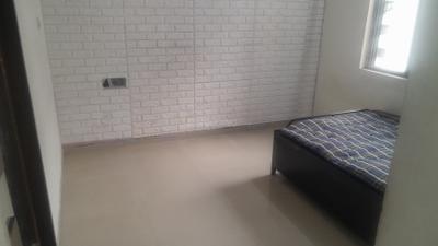1 BHK Flat