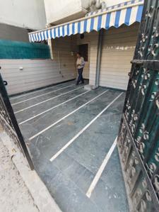 Image of 750 Sq.ft 2 BHK Apartment / Flat for sale in Vasant Enclave, Vasant Vihar, New Delhi for Rs. 16500000