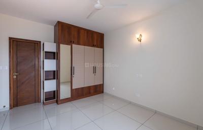 Bedroom Image of 2700 Sq.ft 4 BHK Apartment / Flat for rent in Sumadhura Folium Phase 3, Whitefield Bengaluru for Rs. 100000