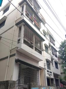Image of 884 Sq.ft 2 BHK Apartment / Flat for sale in Dum Dum Cantonment, Kolkata for Rs. 3000000